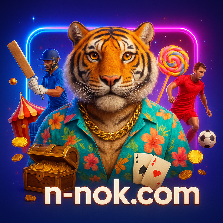 nnok বাংলাদেশ স্পোর্টস গেমিং