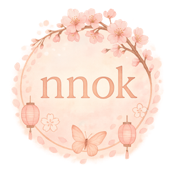 nnok লোগো